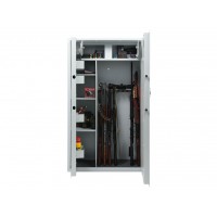 Оружейный сейф VALBERG ARSENAL 1480Т EL Оружейный сейф VALBERG ARSENAL 1480Т EL