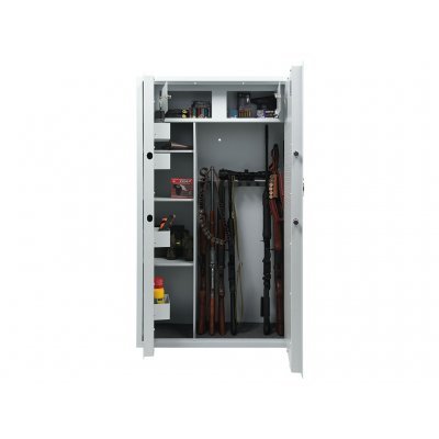 Оружейный сейф VALBERG ARSENAL 1480Т EL