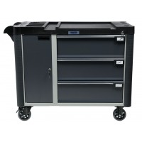 Инструментальная тележка WDS-3.1 new
