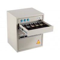 Темпо-касса VALBERG TCS-108