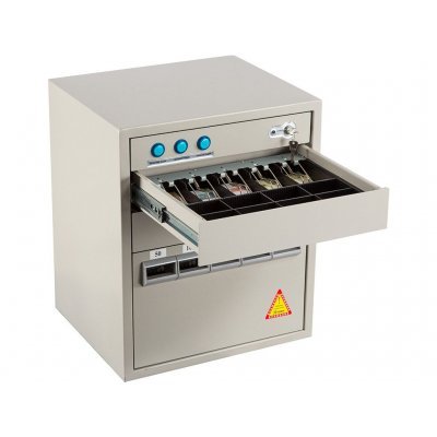 Темпо-касса VALBERG TCS-108