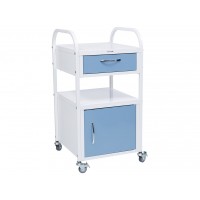 Тумба медицинская МД ТП L-5