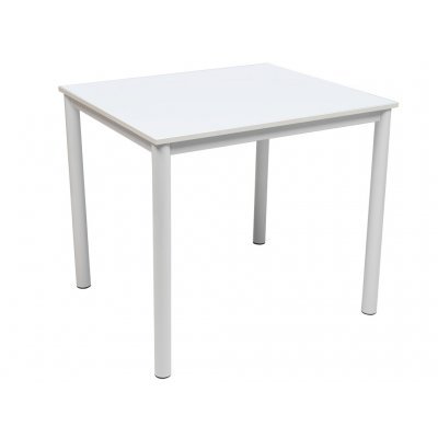 Стол палатный MW TW-16 белый