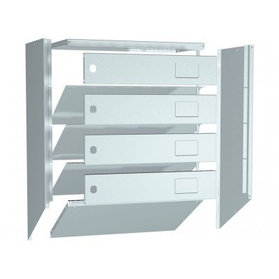 Почтовый ящик ПРАКТИК PB-4 (new)