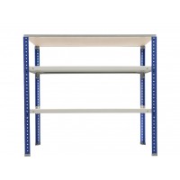 Верстак Garage №112