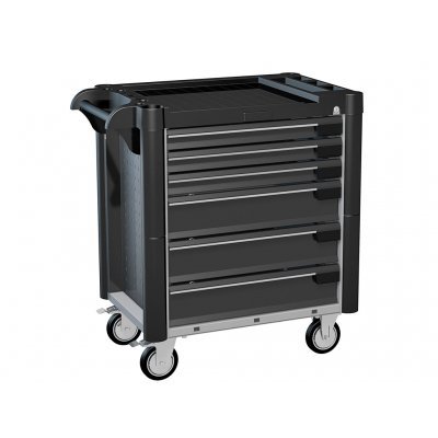 Инструментальная тележка WDS-6.0 new