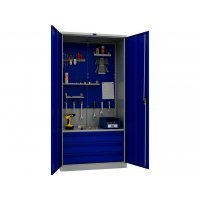 Шкаф Промет ТС 1995-041030