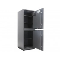 Сейф VALBERG КВАРЦИТ 120Т/2  EL