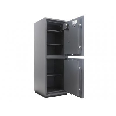 Сейф VALBERG КВАРЦИТ 120Т/2  EL