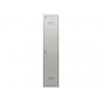 Шкаф для раздевалок ПРАКТИК усиленный ML 11-40 (базовый модуль)