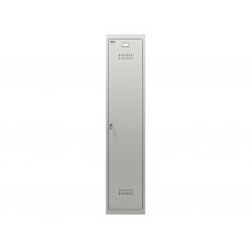Шкаф для раздевалок ПРАКТИК усиленный ML 11-40 (базовый модуль)
