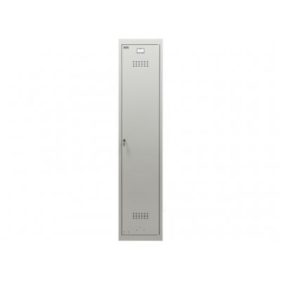 Шкаф для раздевалок ПРАКТИК усиленный ML 11-40 (базовый модуль)