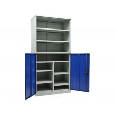 Шкаф инструментальный TC-1995/2-102400 Шкаф инструментальный TC-1995/2-102400