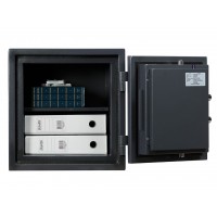 Сейф VALBERG ГАРАНТ 46 EL