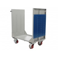 Тележка инструментальная Практик WDS HARD