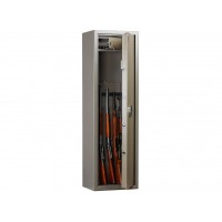 Оружейный шкаф VALBERG ИРБИС 5 EL
