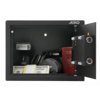 Сейф гостиничный  AIKO SH-23.EL new