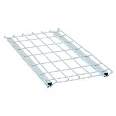 Полка сетчатая MS Pro 100х30 Z Полка сетчатая MS Pro 100х30 Z