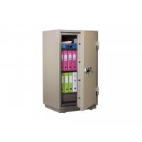 Сейф огнестойкий VALBERG FRS 127.T- KL