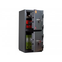 Сейф VALBERG ГРАНИТ 90T/2