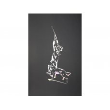 Сейф оружейный VALBERG JÄGER 1670