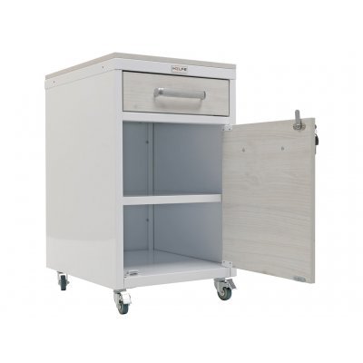 Тумба медицинская МД ТП L-6