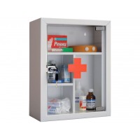 Аптечка Практик AMD-39G