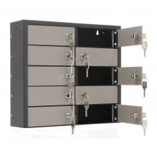 Ячейки депозитные VALBERG DBI-36