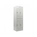 Шкаф для раздевалок ПРАКТИК Стандарт LS-22