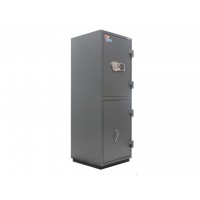 Сейф VALBERG КВАРЦИТ 120Т/2  EL