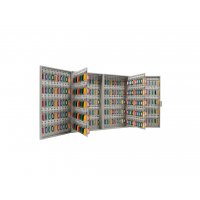 Ключница  KEY-400