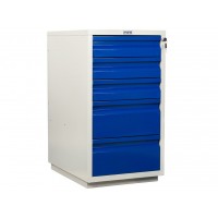 Верстак Практик Profi (№601) WT160.WD5/F1.000