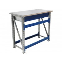 Верстак Практик MASTER (№103) MT100.MF1/MF1.100