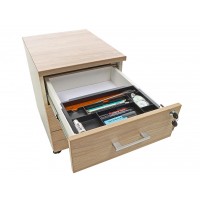 Тумба офисная NPW-406 L3