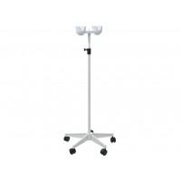 Штатив медицинский КМ ШДВ