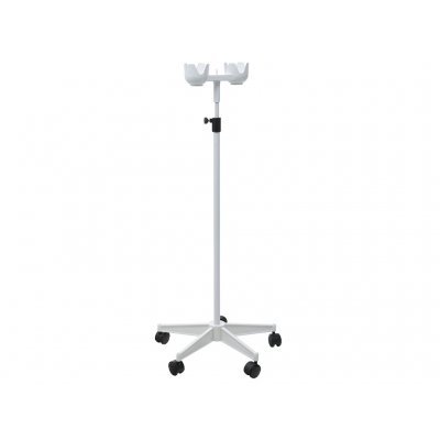 Штатив медицинский КМ ШДВ