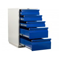 Верстак Практик Profi (№604) WT160.WD5/WD5.000