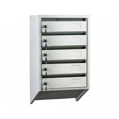 Почтовый ящик ПРАКТИК PB-5C KL