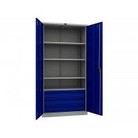 Шкаф Промет ТС 1995-004030