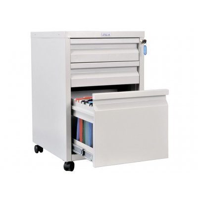 Тумба ПРАКТИК BA4-65/3 (АР-2)