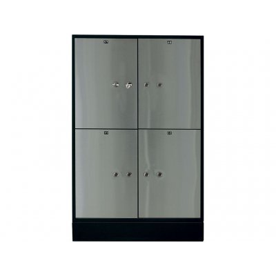 Ячейки депозитные VALBERG DB-4 DGL