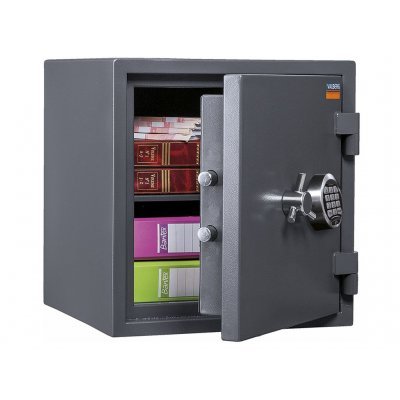 Сейф VALBERG ГРАНИТ 46 EL