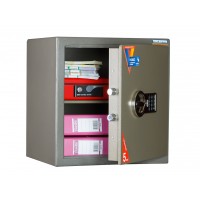 Сейф VALBERG КАРАТ-46 EL