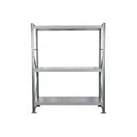 Стеллаж MS Pro 250/150x60/5 Стеллаж MS Pro 250/150x60/5