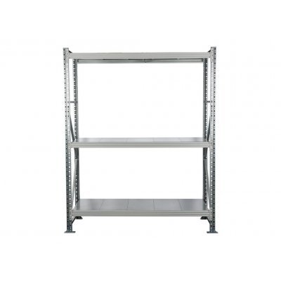 Стеллаж MS Pro 250/150x60/5