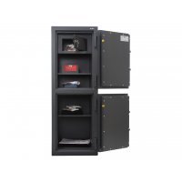 Сейф AIKO AMH-125/2T (223T)