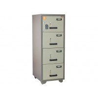 Картотека VALBERG FC 4E-KK