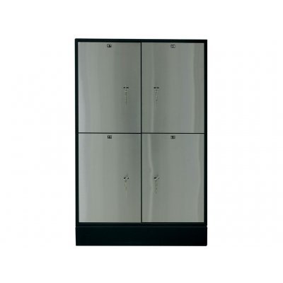 Ячейки депозитные VALBERG DB-4S