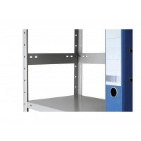 Стеллаж СТМ MS 200/100х40/6