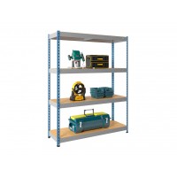 Стеллаж SB 200x152x51/4